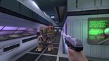 Epic zadarmo rozdáva System Shock 2 remaster a Buried Stars